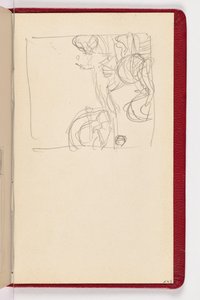 Sivu 143 tekijältä Gustav Klimt