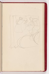 Sivu 23 tekijältä Gustav Klimt