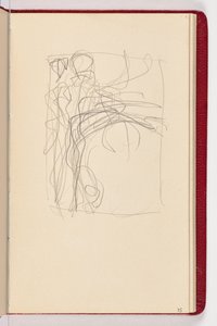 Sivu 25 tekijältä Gustav Klimt