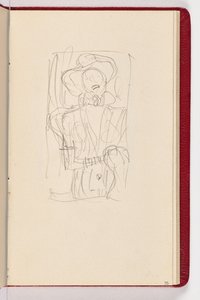 Sivu 35 tekijältä Gustav Klimt