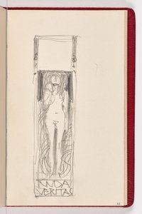 Sivu 47 tekijältä Gustav Klimt