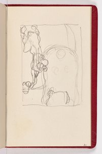 Sivu 81 tekijältä Gustav Klimt