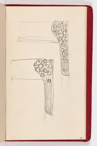 Sivu 95 tekijältä Gustav Klimt