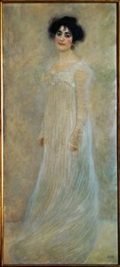 Serena Lederer tekijältä Gustav Klimt