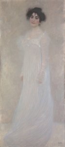 Serena Pulitzer Lederer tekijältä Gustav Klimt