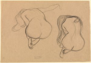  tekijältä Gustav Klimt