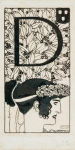 Ver Sacrum tekijältä Gustav Klimt
