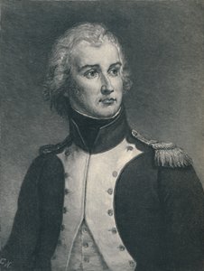 Marsalkka Jean Lannes - Montebellon herttua, 1800, 1896