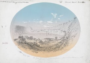 Missouri-joen suuret putoukset tekijältä Gustav Sohon