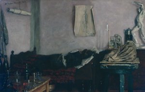 Krapula tekijältä Gustav Wentzel
