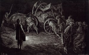 Kapteeni Smash tekijältä Gustave (after) Dore