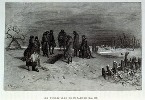 Kuvassa "Kapteeni Fracasse" Theophile Gautierin commedia dell