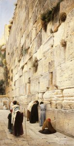 Ittumuuri, Jerusalem