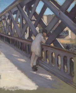 ranska: Le pont de l