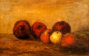 Omenat tekijältä Gustave Courbet