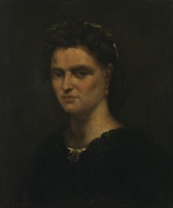 tekijältä Gustave Courbet