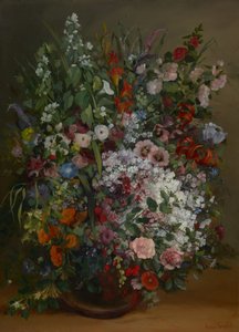  tekijältä Gustave Courbet