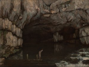  tekijältä Gustave Courbet