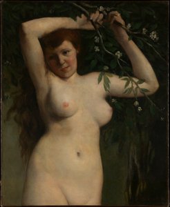  tekijältä Gustave Courbet
