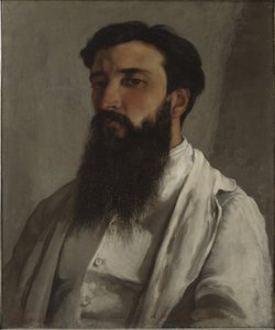  tekijältä Gustave Courbet