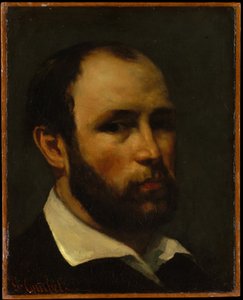  tekijältä Gustave Courbet