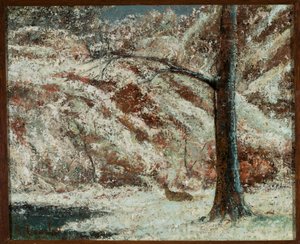  tekijältä Gustave Courbet