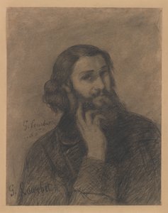  tekijältä Gustave Courbet
