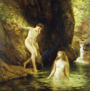 Daphnis ja Chloe,