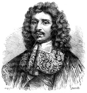 Jean-Baptiste Colbert, Ranskan valtiovarainministeri, 1898