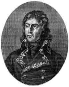 Louis Charles Antoine Desaix, ranskalainen kenraali ja sotilasjohtaja, 1898