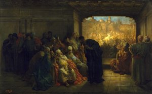 Kaifaksen talo tekijältä Gustave Dore