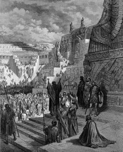 Kukat tekijältä Gustave Dore