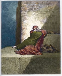 Kukat tekijältä Gustave Dore