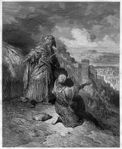 Kukat tekijältä Gustave Dore