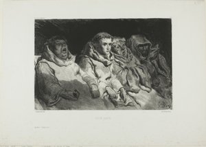 Veli enkeli tekijältä Gustave Dore