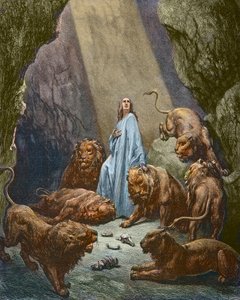 Kukat tekijältä Gustave Dore