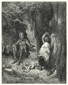 Gustave Doren Don Quijote: "