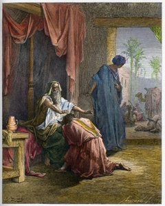 Kukat tekijältä Gustave Dore
