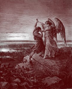 Kukat tekijältä Gustave Dore