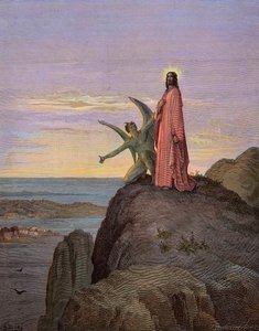 Kukat tekijältä Gustave Dore