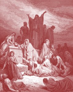 Kukat tekijältä Gustave Dore