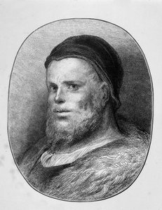 Nuoren Rabelais