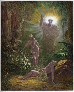 Kukat tekijältä Gustave Dore