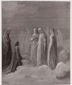 Kukat tekijältä Gustave Dore