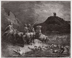 Kukat tekijältä Gustave Dore