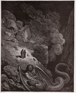 Kukat tekijältä Gustave Dore