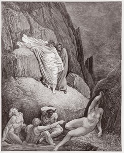 Kukat tekijältä Gustave Dore