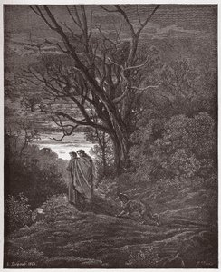 Kukat tekijältä Gustave Dore
