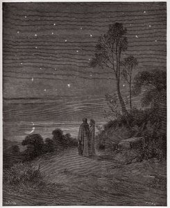 Kukat tekijältä Gustave Dore