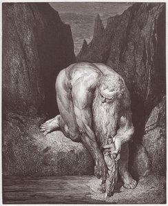 Kukat tekijältä Gustave Dore